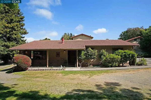 101 N. Rancho Pl, El Sobrante, CA 94803