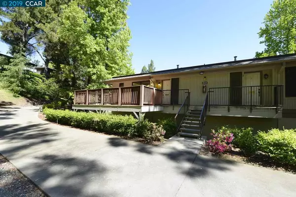 1544 Canyonwood Ct #1, Walnut Creek, CA 94595