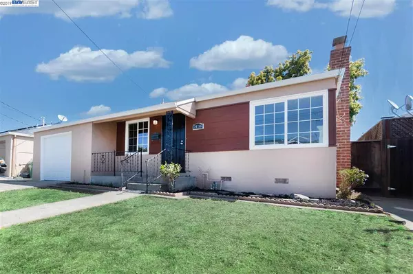 24766 Joanne Street, Hayward, CA 94544