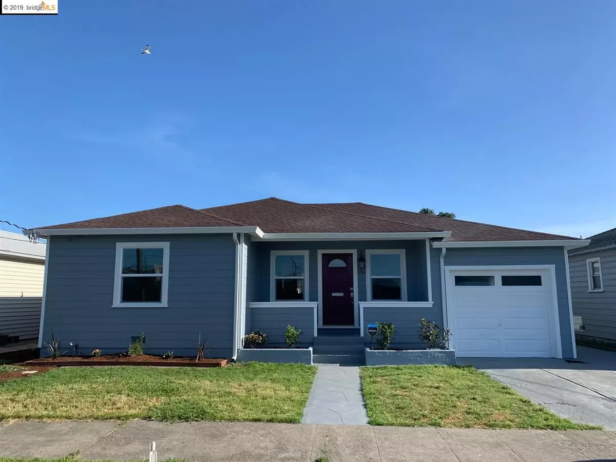 Richmond, CA 94801,1750 Rheem Ave