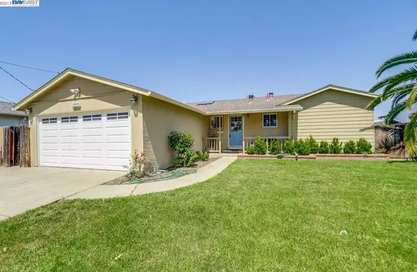 36624 Lakewood Dr, Newark, CA 94560