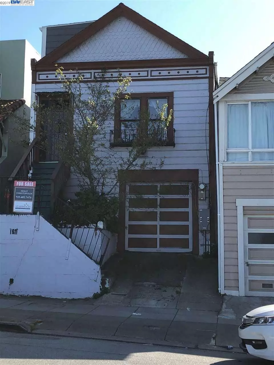 San Francisco, CA 94124,1819 Palou Ave