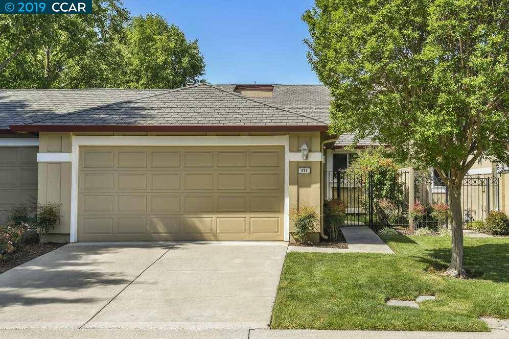 577 Cesar Ct, Walnut Creek, CA 94598