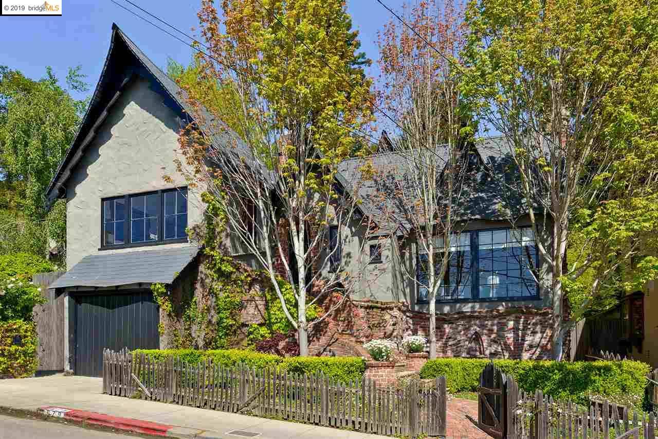 679 Cragmont Ave, Berkeley, CA 94708