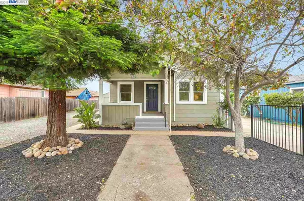 623 Sycamore Ave, Hayward, CA 94544