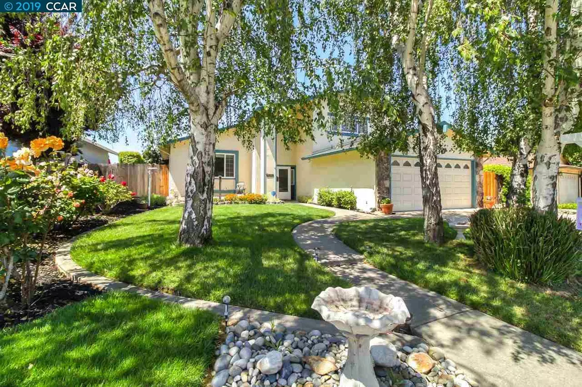 Livermore, CA 94550,5317 Theresa Way