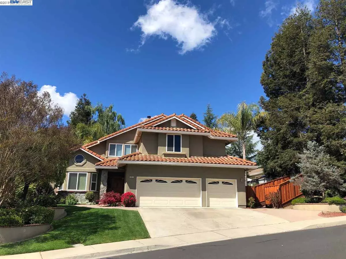 Livermore, CA 94551,411 Sheridan Circle