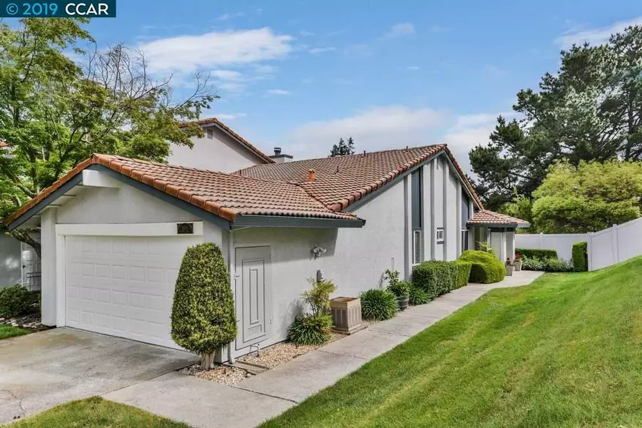 2679 Marsh Dr, San Ramon, CA 94583