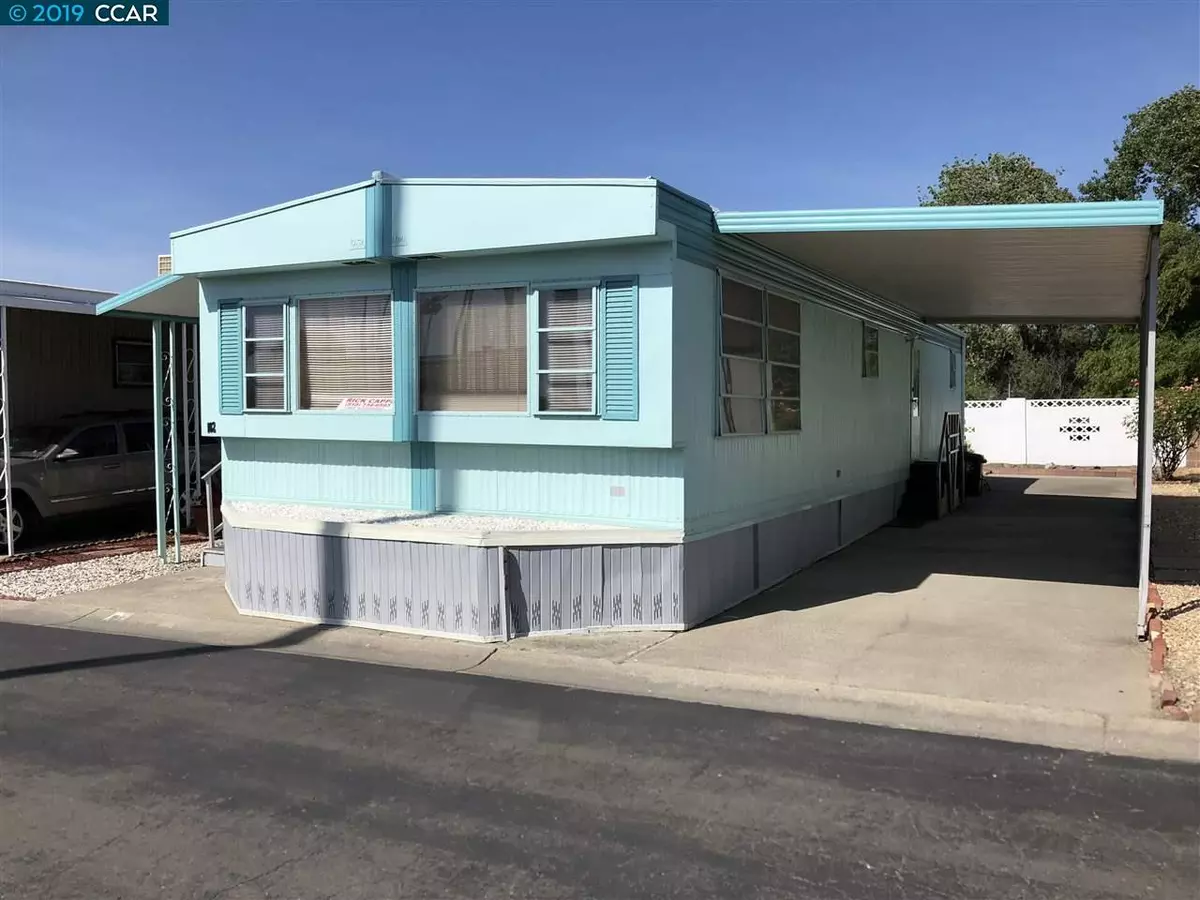 San Pablo, CA 94806,16401 San Pablo Avenue #102