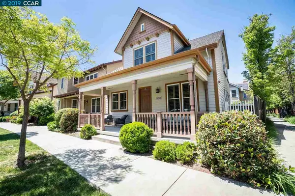 2021 De Anza Ln, Hercules, CA 94547