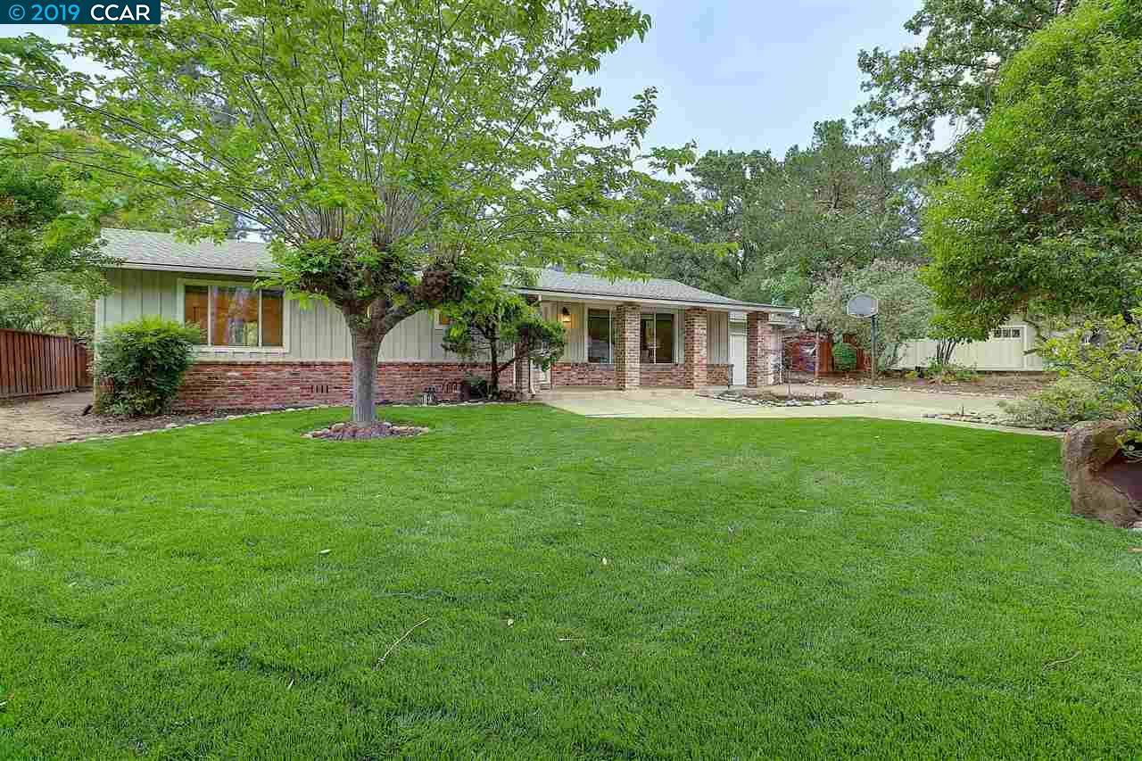 2102 Stewart Ave, Walnut Creek, CA 94596