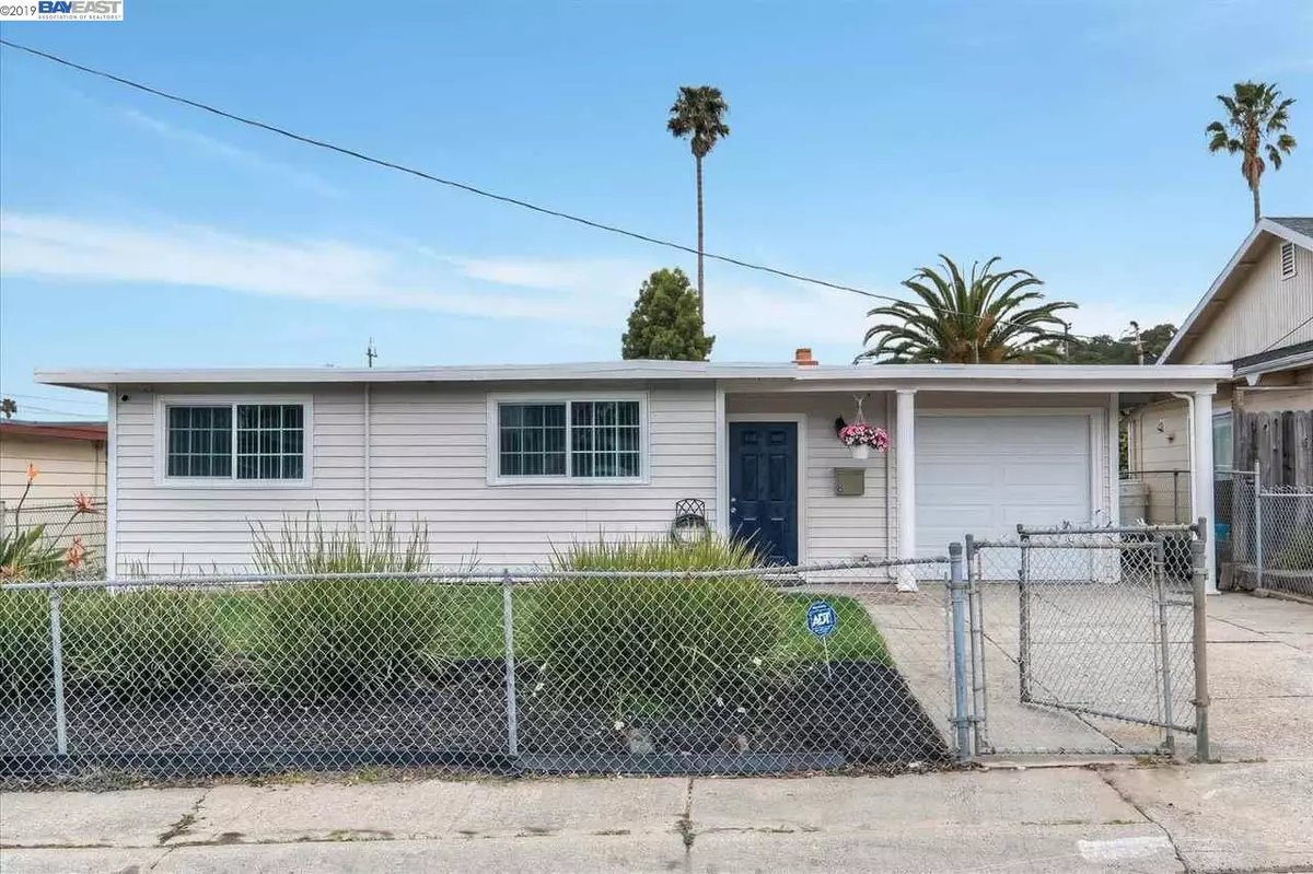 Richmond, CA 94806,809 Johnson Dr