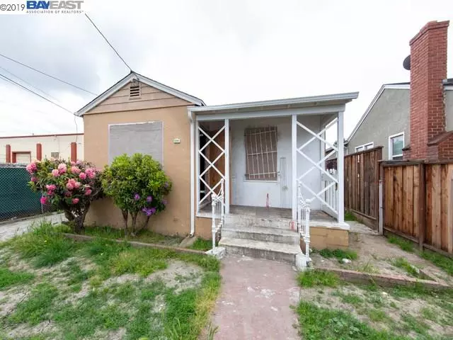 Oakland, CA 94603,1368 102Nd Ave