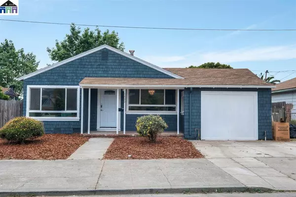 1603 Monterey St, Richmond, CA 94804