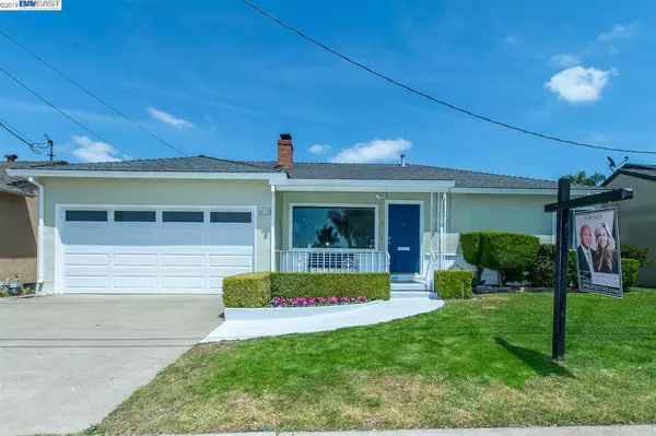 20728 Times Ave, Hayward, CA 94541