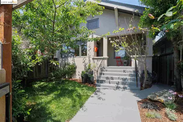 1627 Russell St, Berkeley, CA 94703