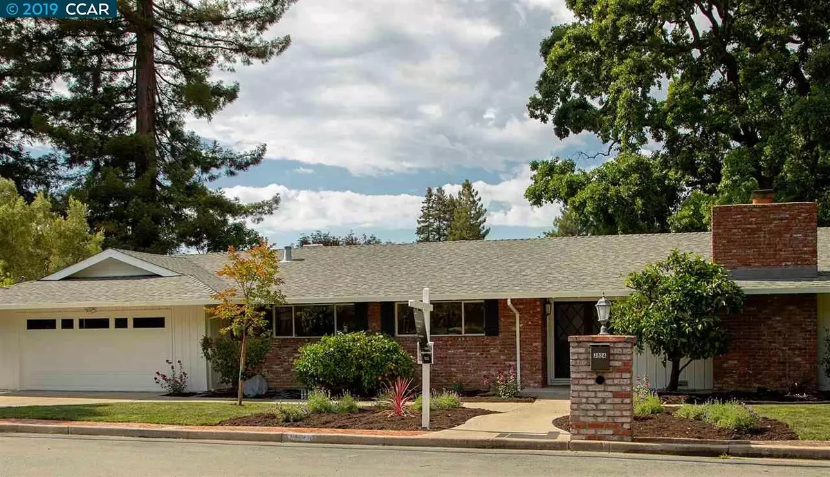 Lafayette, CA 94549,3024 Bradbury Drive