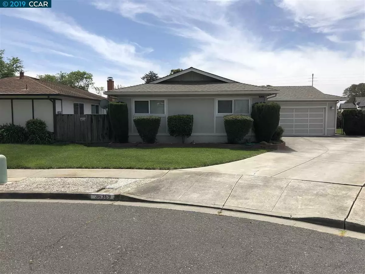 Newark, CA 94560,36369 Indian Wells Dr