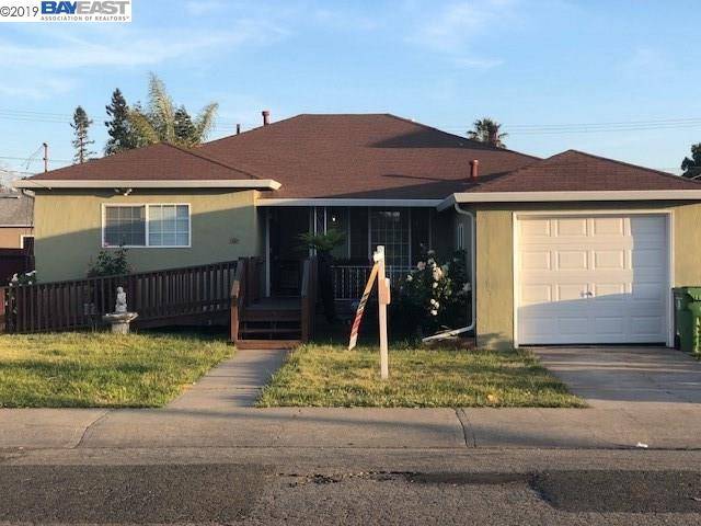 470 Violet St, San Leandro, CA 94578