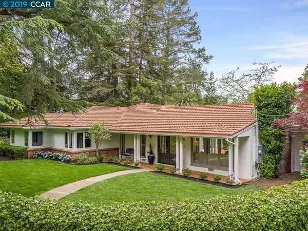 51 Charles Hill Rd, Orinda, CA 94563