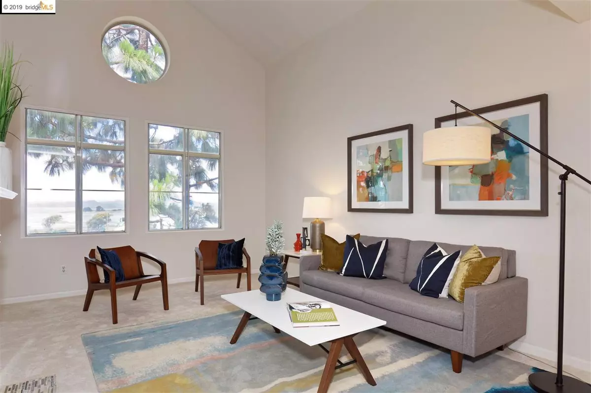 Albany, CA 94706,535 Pierce St #2303