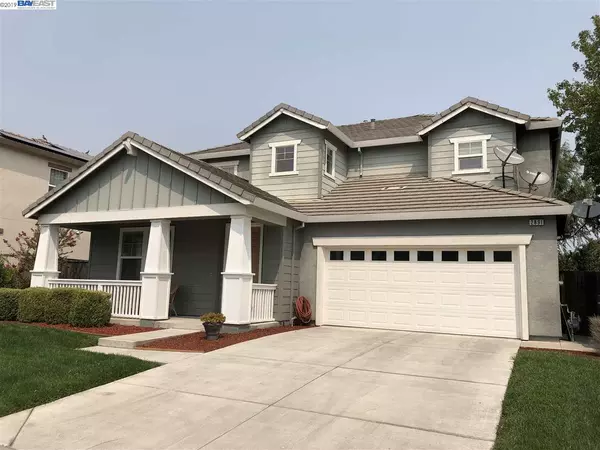 2891 Compton Pl, Tracy, CA 95377