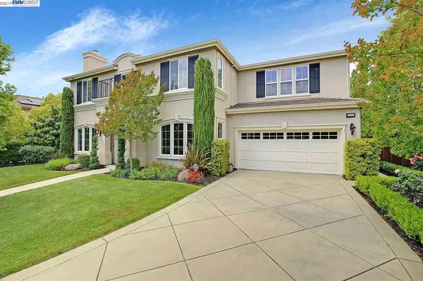 750 Sunny Brook Way, Pleasanton, CA 94566