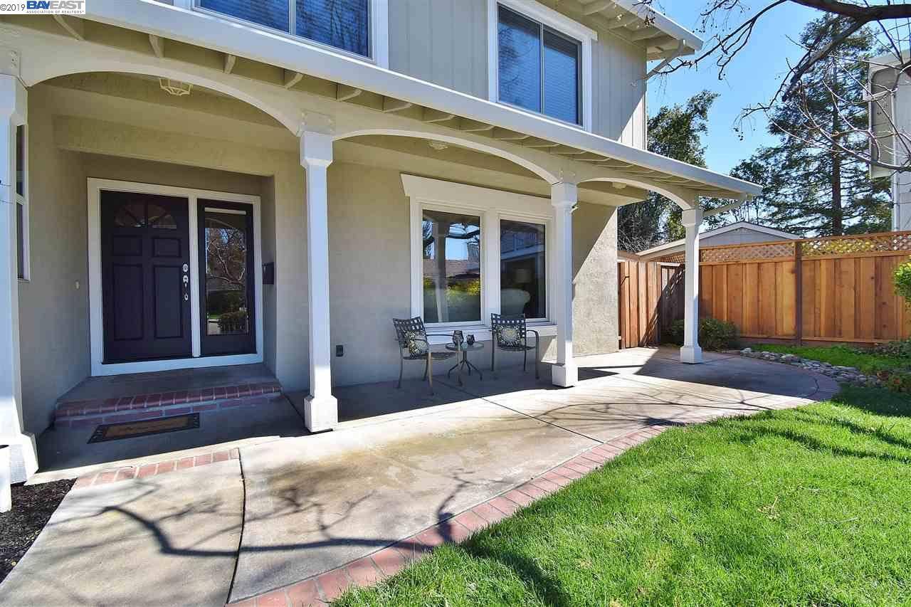 2115 Tanager Ct, Pleasanton, CA 94566