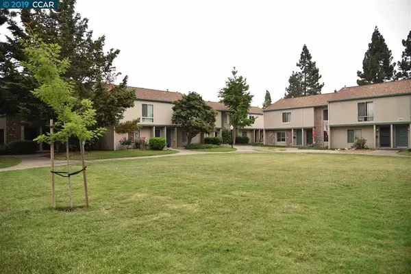 3335 Northwood #I, Concord, CA 94520