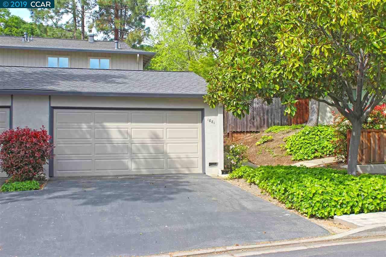 1881 Holland Dr, Walnut Creek, CA 94597