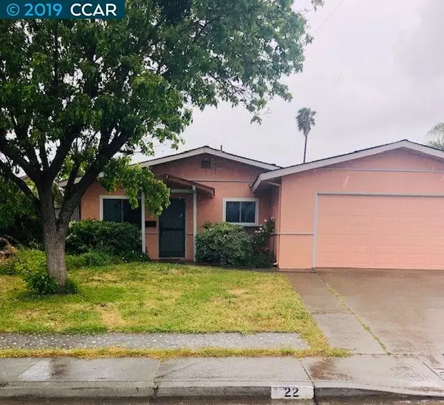 Bay Point, CA 94565,22 Sandview Dr