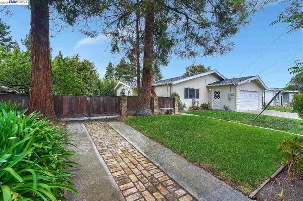 3833 Franklin Ave, Fremont, CA 94538