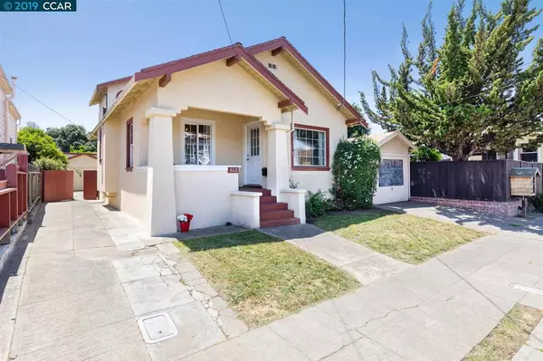 508 Taylor Ave, Alameda, CA 94501