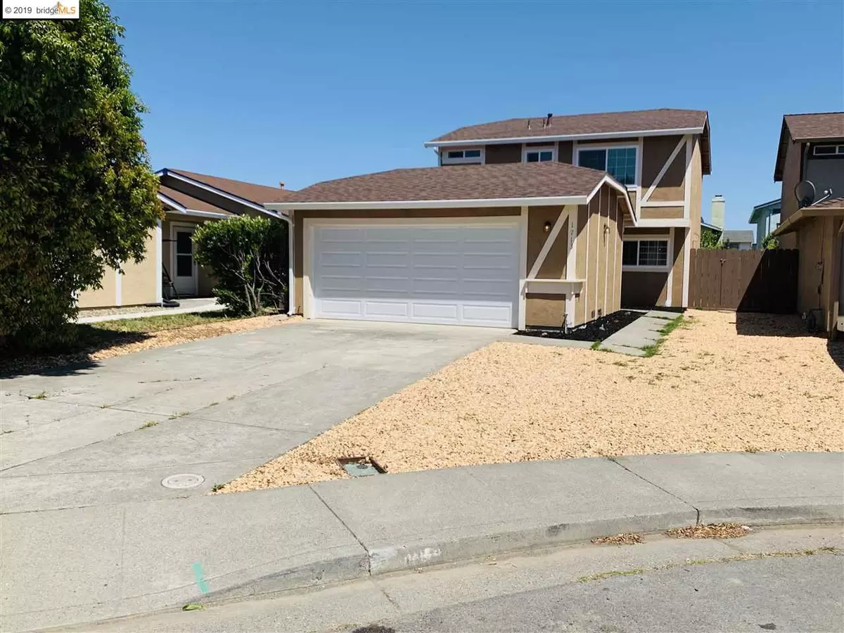 Fairfield, CA 94533,1713 Daniel Ct