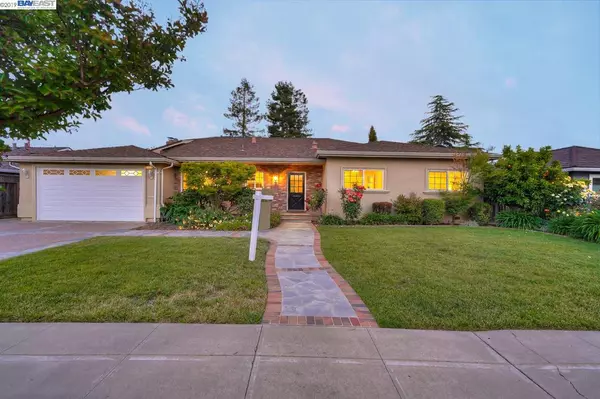 4550 Norris Rd, Fremont, CA 94536