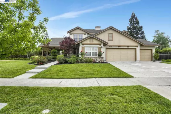 2152 Rhone, Livermore, CA 94550