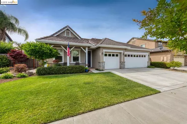 2914 SPANISH BAY DR., Brentwood, CA 94513