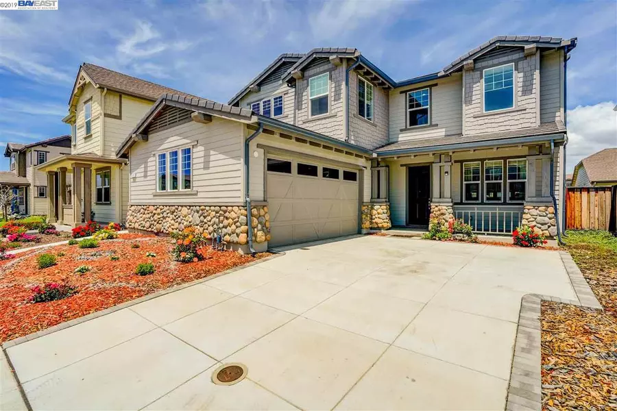 34052 Stirrup Way, Fremont, CA 94555