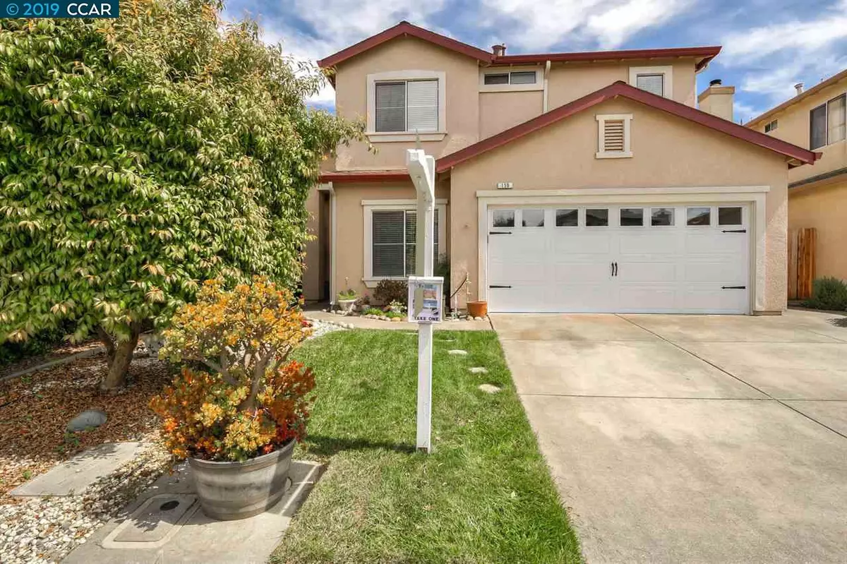 Vallejo, CA 94591,159 Suncliff Pl