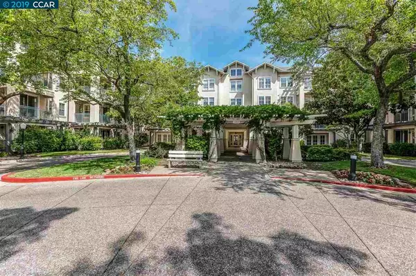 1860 Tice Creek Dr #1330, Walnut Creek, CA 94595