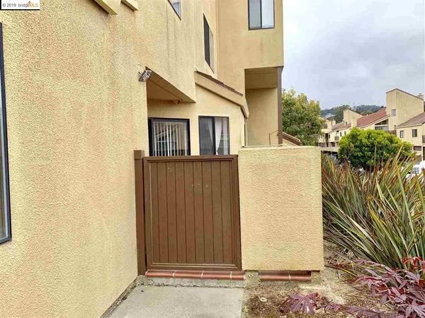 1 Appian Way #702-6, South San Francisco, CA 94080