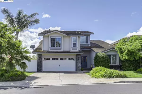 4162 Beacon Pl, Discovery Bay, CA 94505