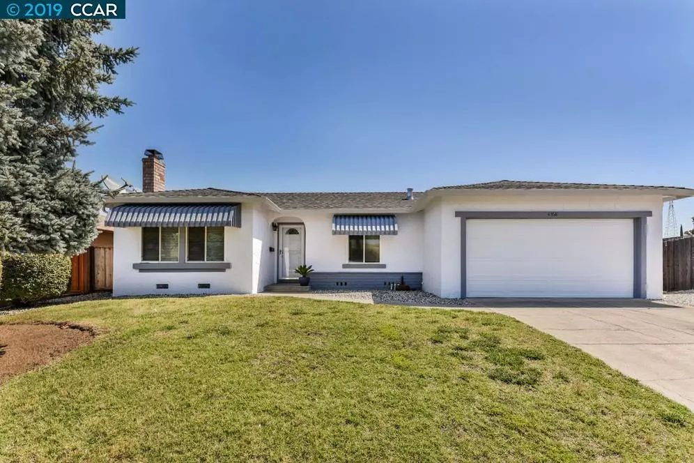 Pittsburg, CA 94565,4368 San Miguel Cir