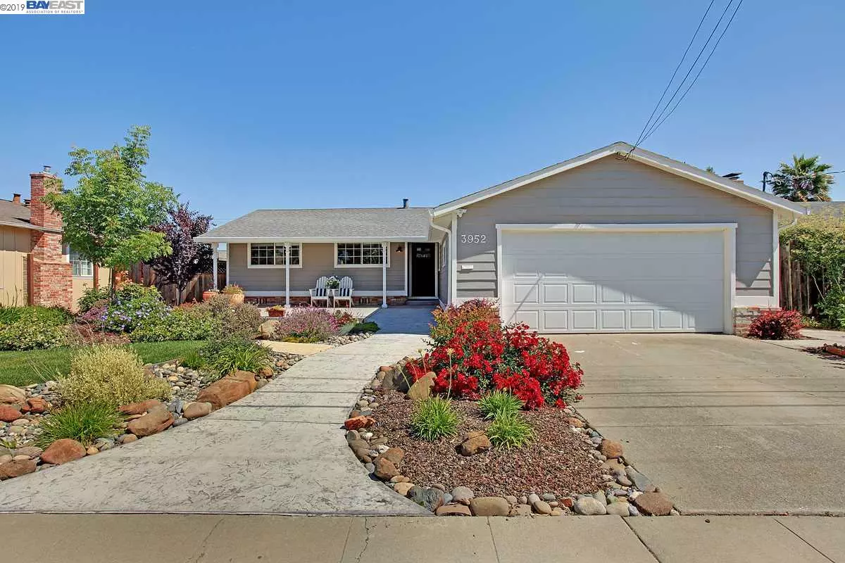 Livermore, CA 94550,3952 Dartmouth Way