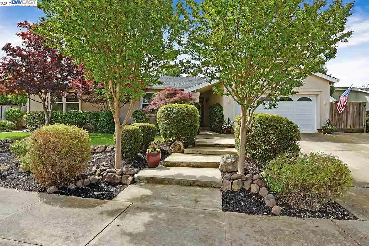 Livermore, CA 94550,189 Cameo Dr