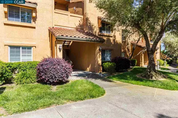 San Ramon, CA 94582,450 Bollinger Canyon Ln #289