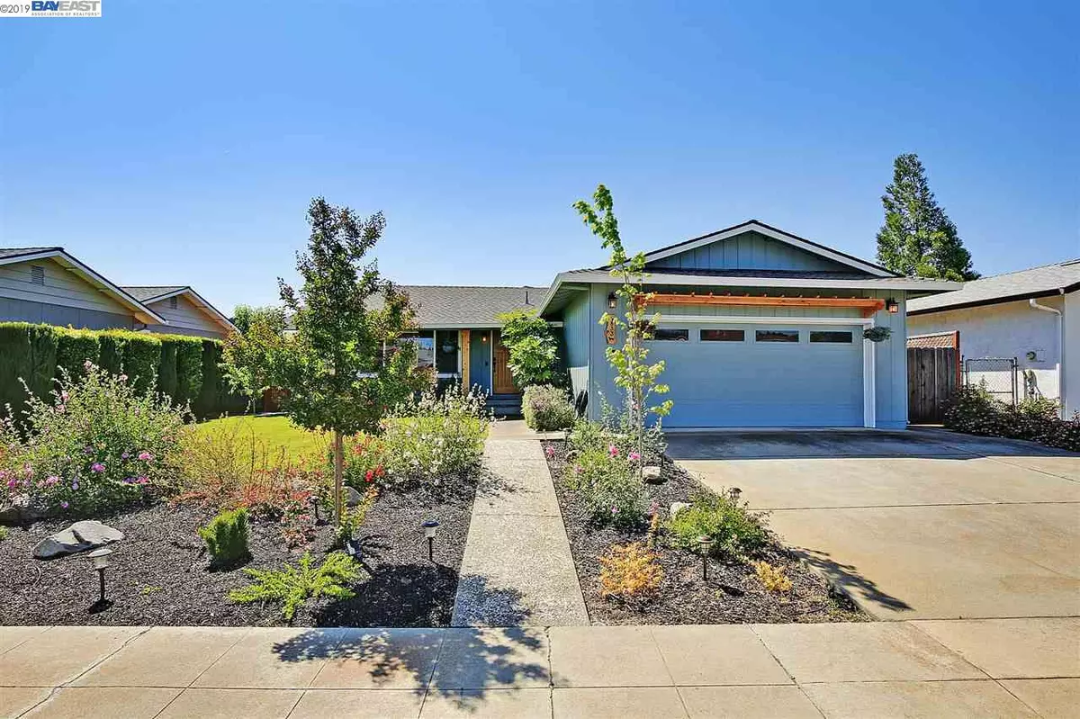 Livermore, CA 94551,4833 Primrose Ln