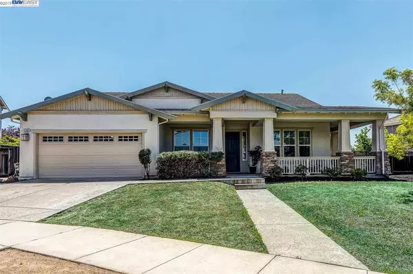 1161 Lexington Way, Livermore, CA 94550