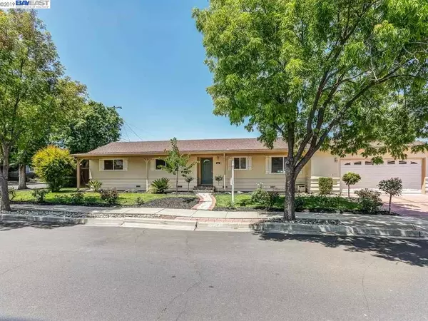 367 Estates, Livermore, CA 94550