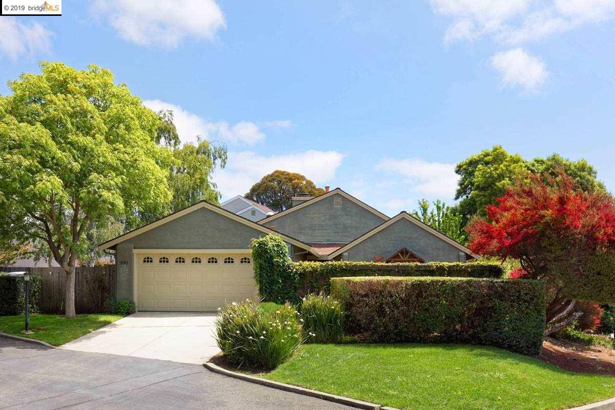 561 Willow Ct, Benicia, CA 94510